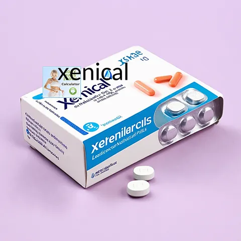 Precio de xenical en medellin